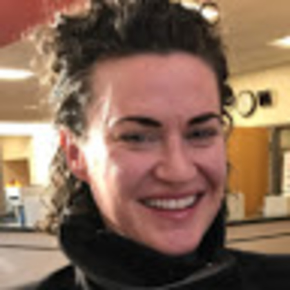 Meet your Posher, Heidi